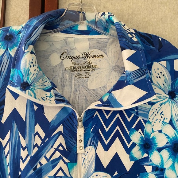 2X  Jacket - Picture 5 of 6